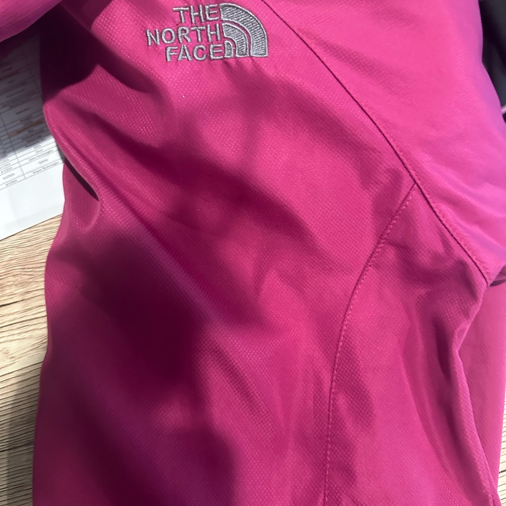 Jacket - Picture 3 of 3